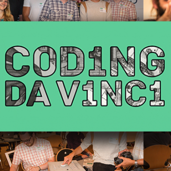 Coding da Vinci's picture